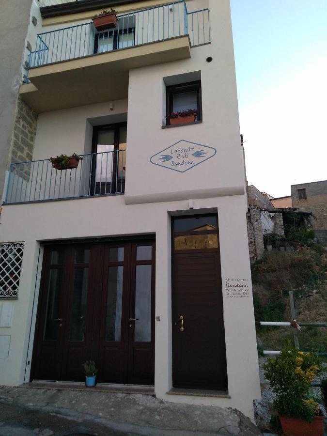 Locanda B&B Dandana Orgosolo Extérieur photo