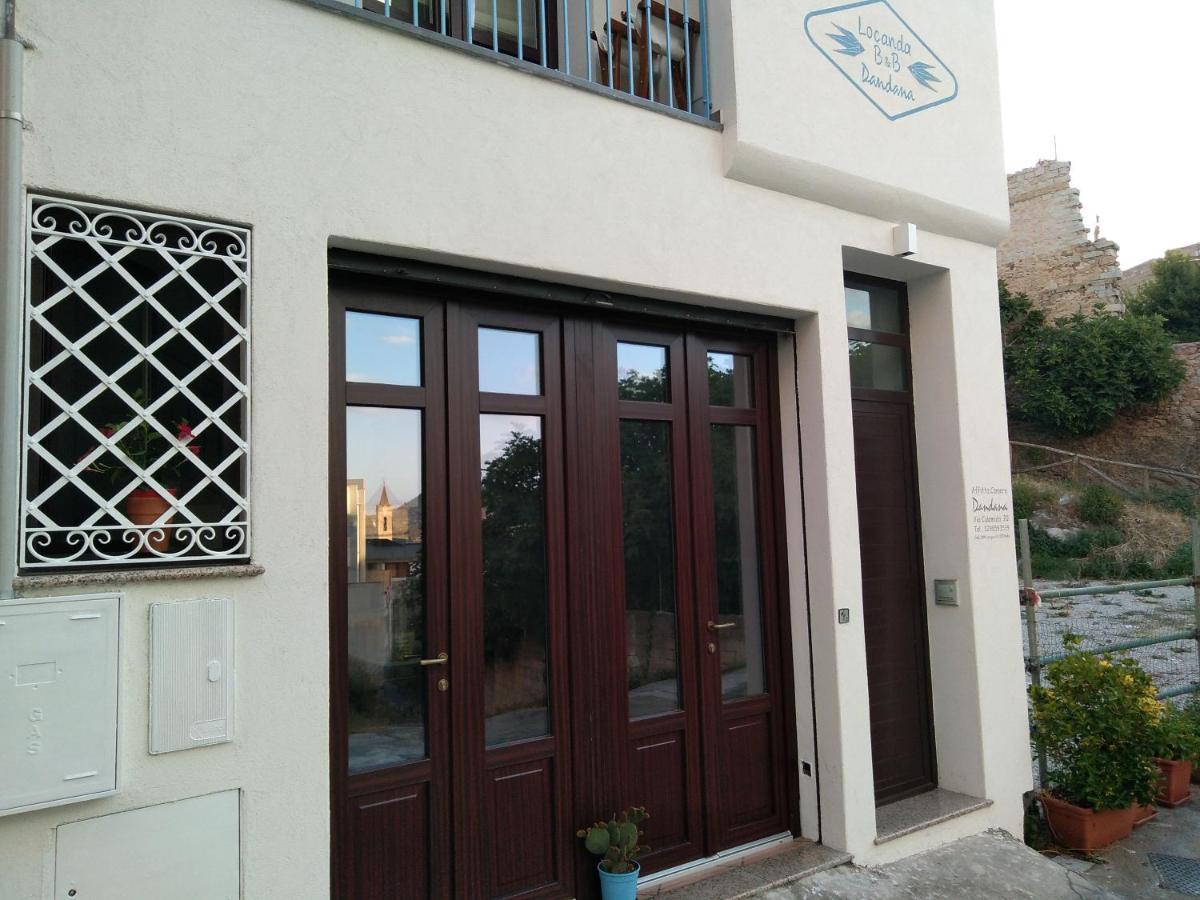 Locanda B&B Dandana Orgosolo Extérieur photo