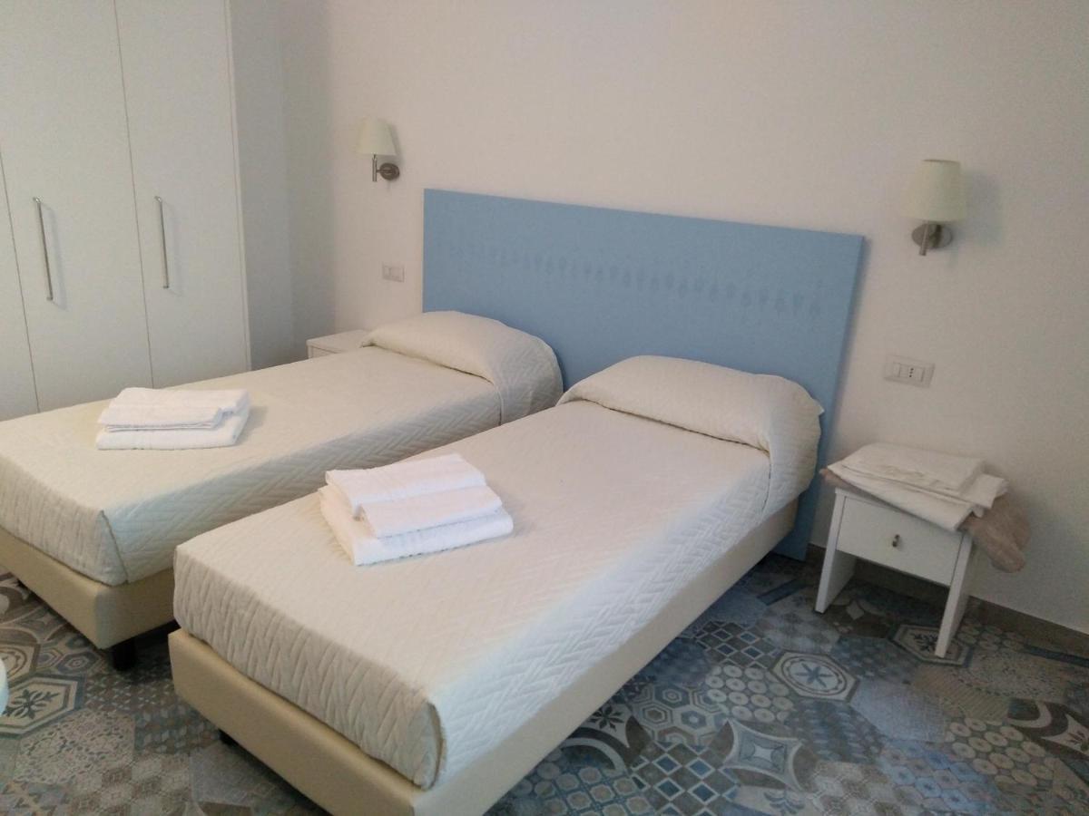 Locanda B&B Dandana Orgosolo Extérieur photo
