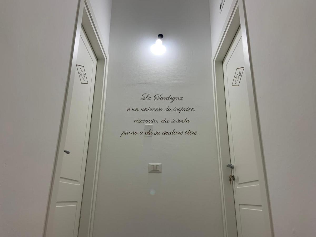 Locanda B&B Dandana Orgosolo Extérieur photo