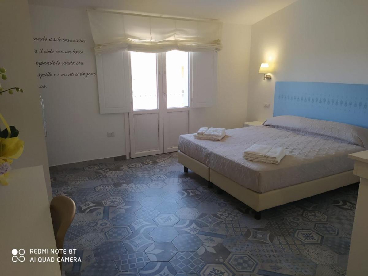 Locanda B&B Dandana Orgosolo Extérieur photo
