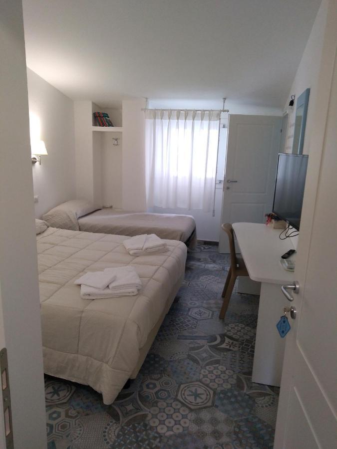 Locanda B&B Dandana Orgosolo Extérieur photo