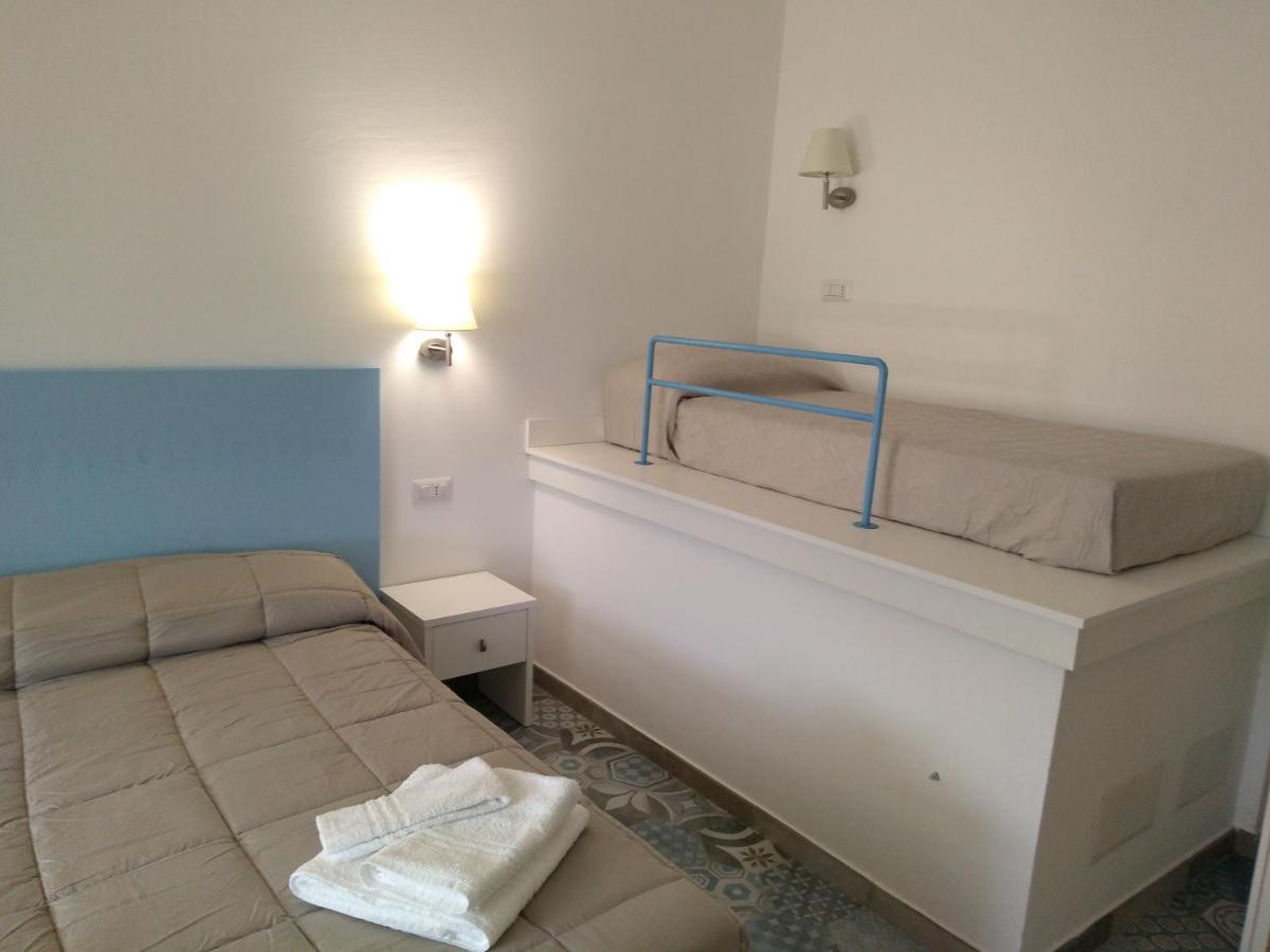 Locanda B&B Dandana Orgosolo Extérieur photo