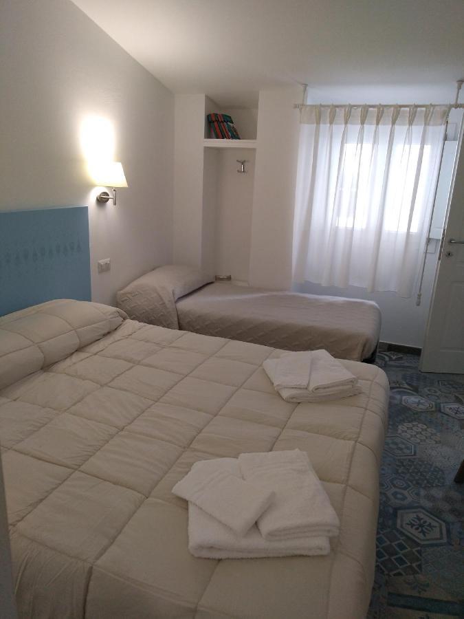 Locanda B&B Dandana Orgosolo Extérieur photo
