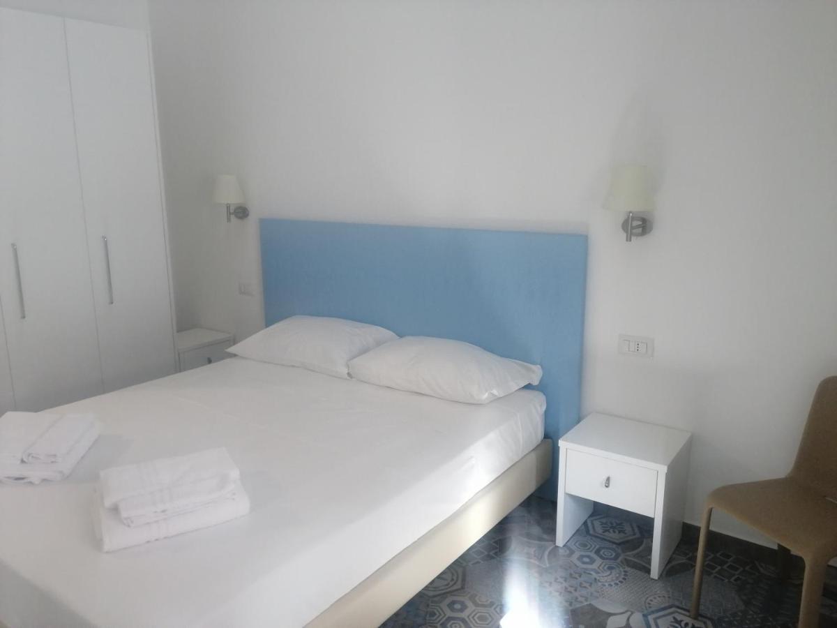 Locanda B&B Dandana Orgosolo Extérieur photo