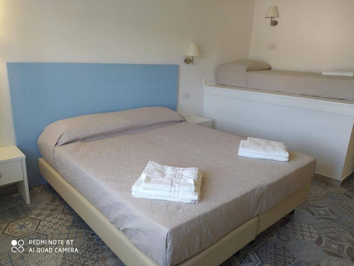 Locanda B&B Dandana Orgosolo Extérieur photo