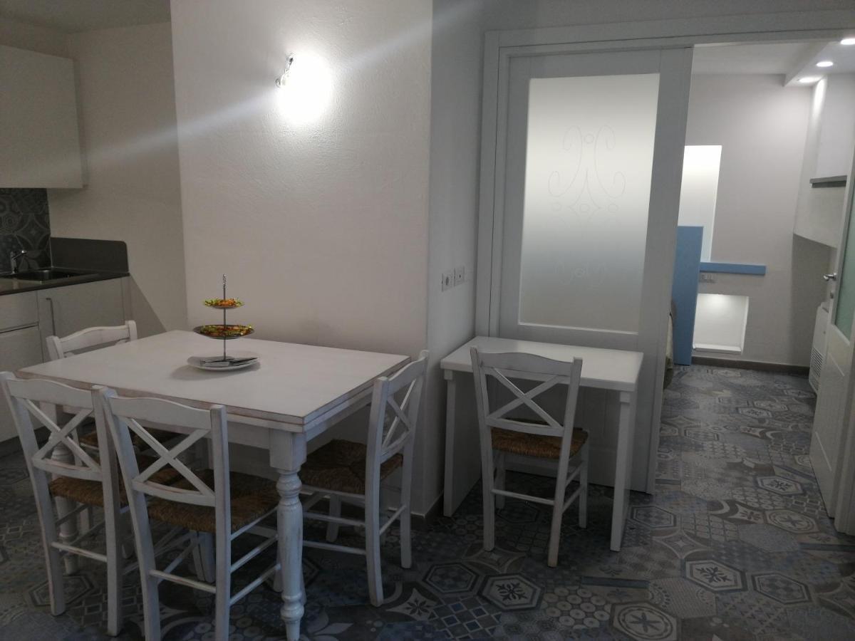Locanda B&B Dandana Orgosolo Extérieur photo