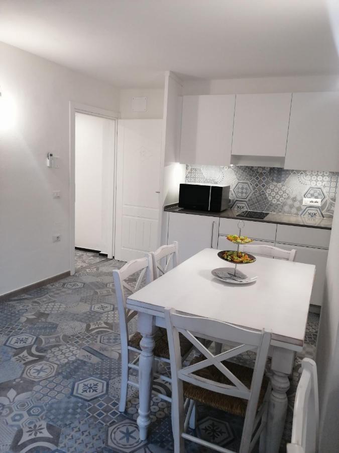 Locanda B&B Dandana Orgosolo Extérieur photo