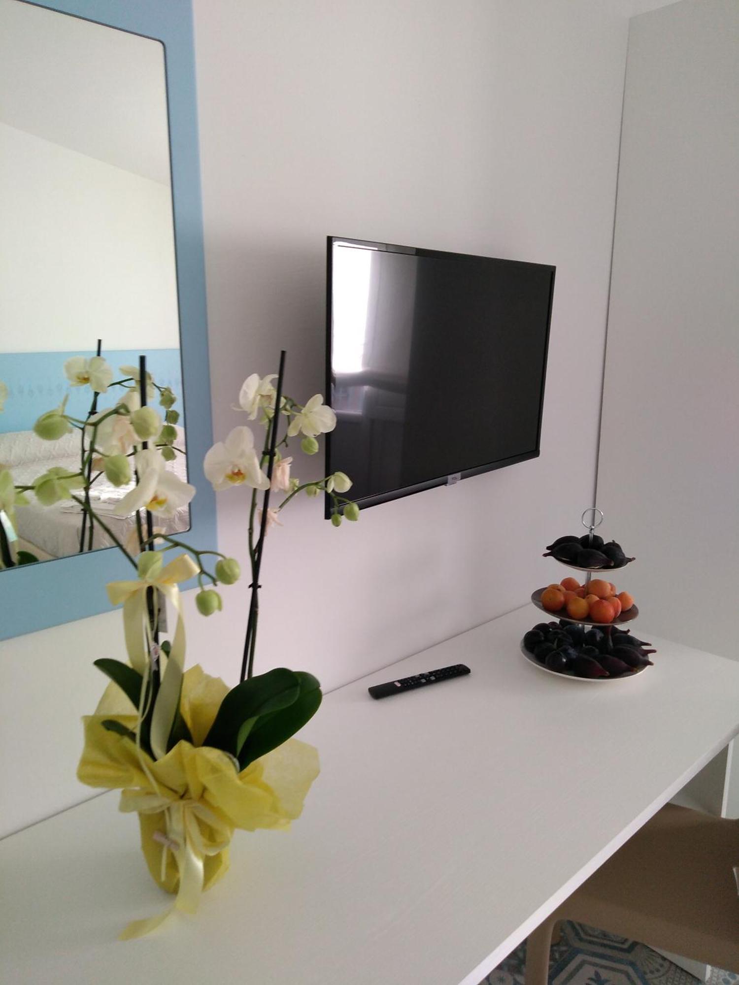 Locanda B&B Dandana Orgosolo Chambre photo